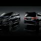 Honda Odyssey JDM-Spec 2014