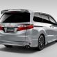 Honda Odyssey JDM-Spec 2014