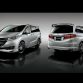 Honda Odyssey JDM-Spec 2014