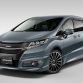 Honda Odyssey JDM-Spec 2014