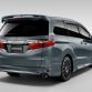 Honda Odyssey JDM-Spec 2014