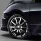 Honda Odyssey JDM-Spec 2014