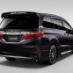 Honda Odyssey JDM-Spec 2014