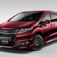 Honda Odyssey JDM-Spec 2014
