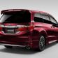 Honda Odyssey JDM-Spec 2014