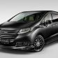 Honda Odyssey JDM-Spec 2014