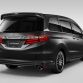 Honda Odyssey JDM-Spec 2014