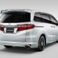 Honda Odyssey JDM-Spec 2014