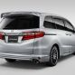 Honda Odyssey JDM-Spec 2014