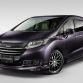 Honda Odyssey JDM-Spec 2014