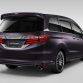 Honda Odyssey JDM-Spec 2014