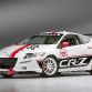 Honda Performance Development CR-Z