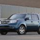 Honda Pilot 2012