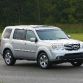 Honda Pilot 2012
