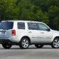 Honda Pilot 2012