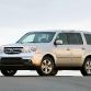 Honda Pilot 2012