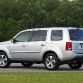 Honda Pilot 2012