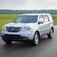 Honda Pilot 2012