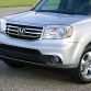 Honda Pilot 2012