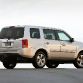 Honda Pilot 2012