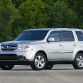Honda Pilot 2012