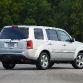Honda Pilot 2012