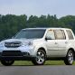 Honda Pilot 2012
