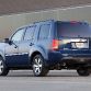 Honda Pilot 2012