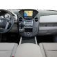 Honda Pilot 2012