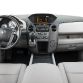Honda Pilot 2012