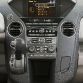Honda Pilot 2012