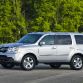 Honda Pilot 2012