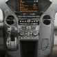 Honda Pilot 2012