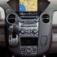 Honda Pilot 2012