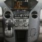 Honda Pilot 2012