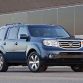 Honda Pilot 2012