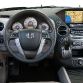 Honda Pilot 2012