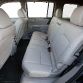 Honda Pilot 2012