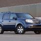 Honda Pilot 2012
