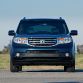 Honda Pilot 2012