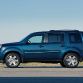Honda Pilot 2012