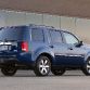 Honda Pilot 2012
