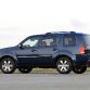 Honda Pilot 2012