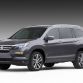 Honda Pilot 2016 (1)