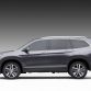 Honda Pilot 2016 (2)