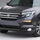 Honda Pilot 2016 (5)