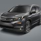Honda Pilot 2016 (55)