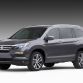 Honda Pilot 2016 (8)