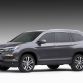 Honda Pilot 2016 (9)