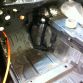Honda S2000 with V10 Dodge Viper Engine